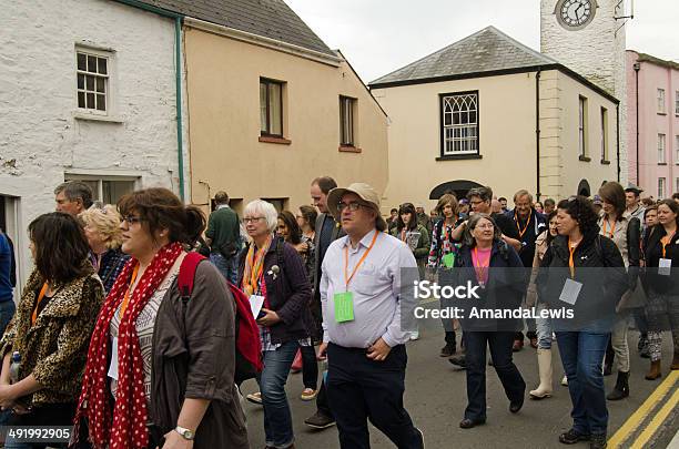 In Laugharne Llareggub 대상 Named Play에 대한 스톡 사진 및 기타 이미지 - Named Play, Performing Arts Event, Theatrical Performance