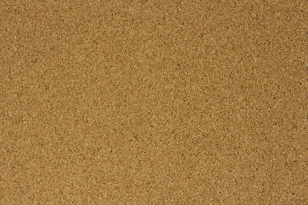 istock surface of brown cork board for the background 491995859