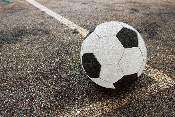 istock Conner of football field 491995897