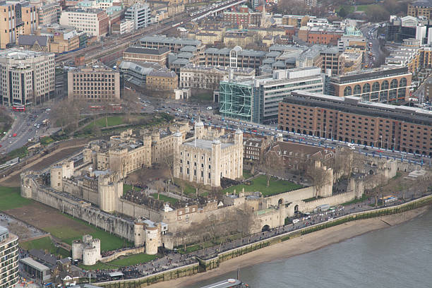 istock Tower Of London 491996949