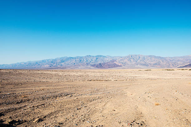 istock Death Valley, California USA 492001486