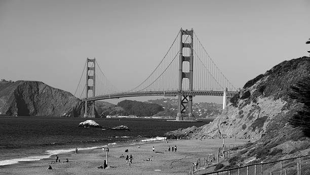 istock famous Golden Gate Bridge, San Francisco 492014816