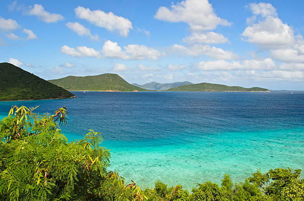 istock US Virgin Island National Park 492021239
