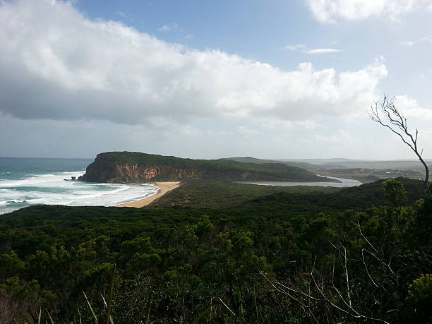 istock Princetown coast Victoria, Australia 492022363