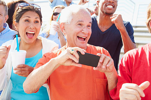 istock Audience Cheering At Outdoor Concert Performance 492025197