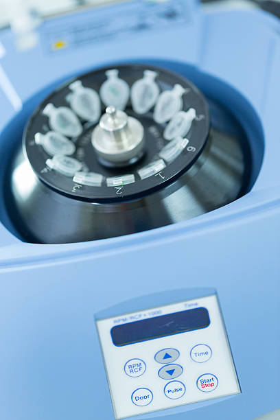 istock microcentrifuge and Tube 492025785
