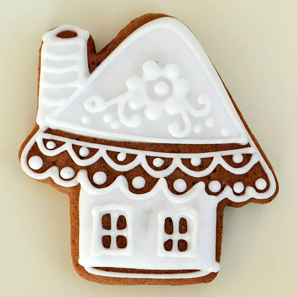 gingerbread cookie