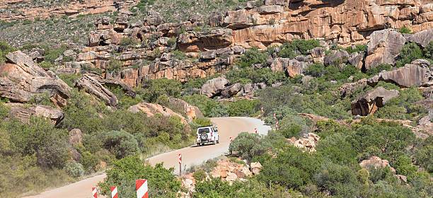 vista do gifberg passe - gifberg - fotografias e filmes do acervo