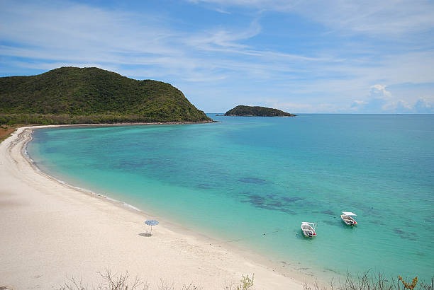 istock Koh Samaesarn, Chonburi, Thailand 492038638