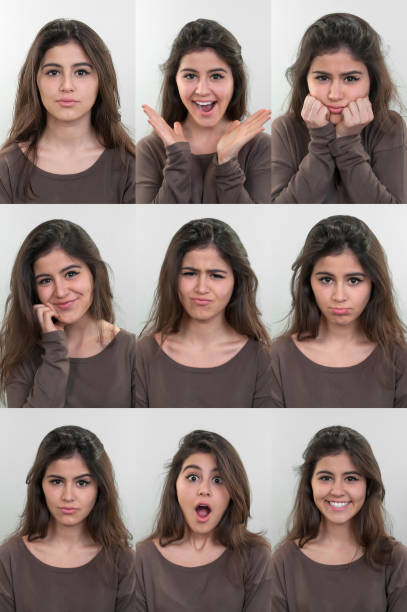 istock Useful facial expressions 492054525
