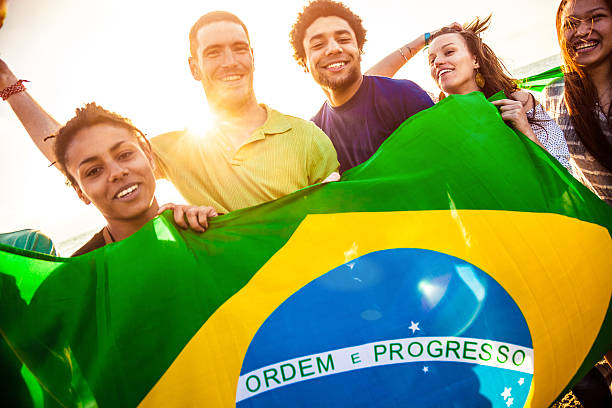 istock Brazilian people 492057273