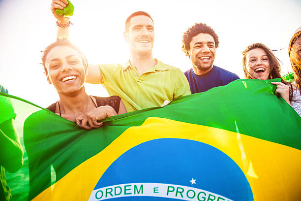 istock Brazilian people 492057297