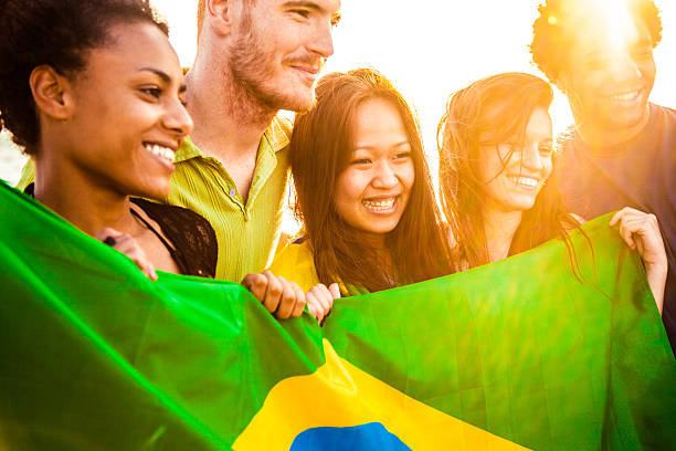 istock Brazilian people 492057373
