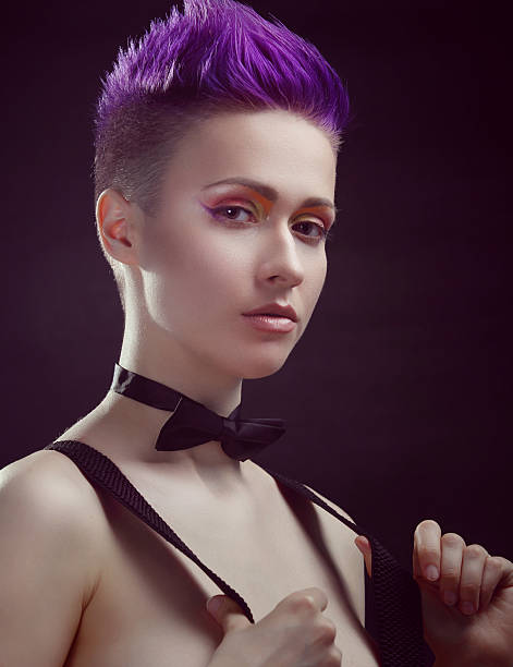 istock Gantle Woman 492057685