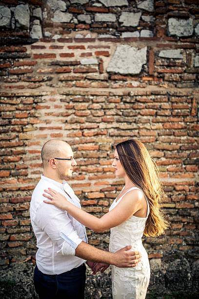 istock Couple in love 492069296
