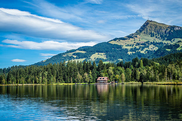 istock Kitzbuheler Horn in the Austrian Alps 492073360