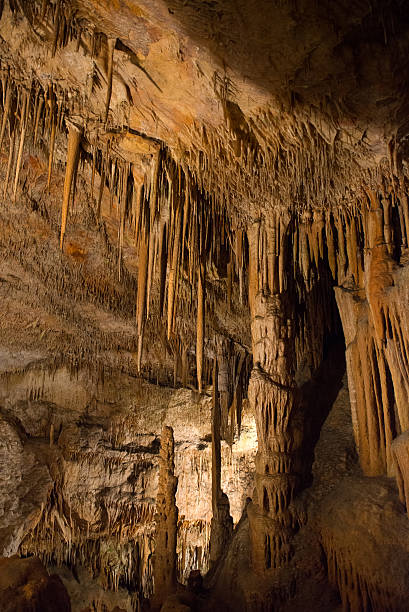 istock The cave on Mallorca island 492074000