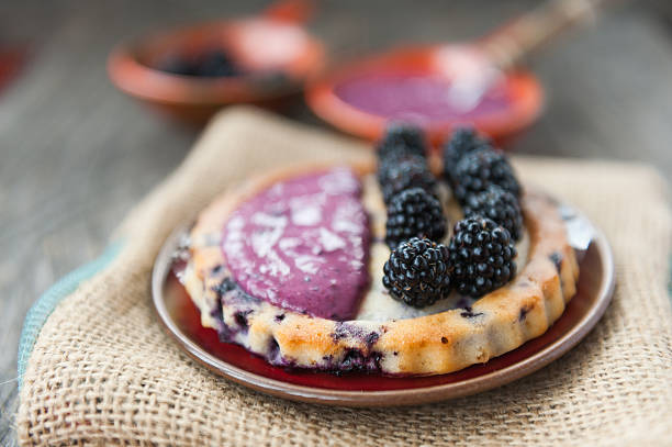 Blackberry holds