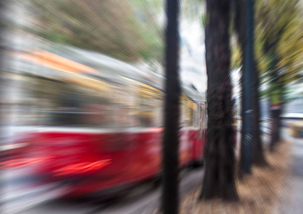 istock traffic in the city blurred motion 492082054