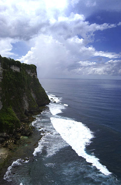 istock Ulu Watu temple Bali, Indonesia 492083618