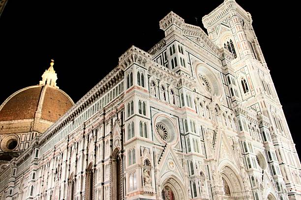istock firenze - duomo, cupola  and campanile 492084596