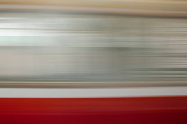 istock traffic in the city blurred motion 492096230
