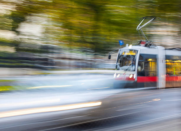 istock traffic in the city blurred motion 492096532