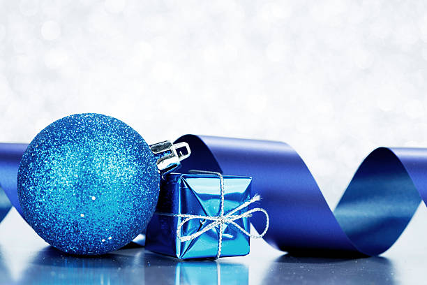 istock Christmas gifts and decorations 492097864