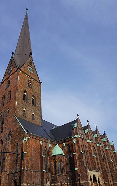 istock St. Peter's Church 492102792