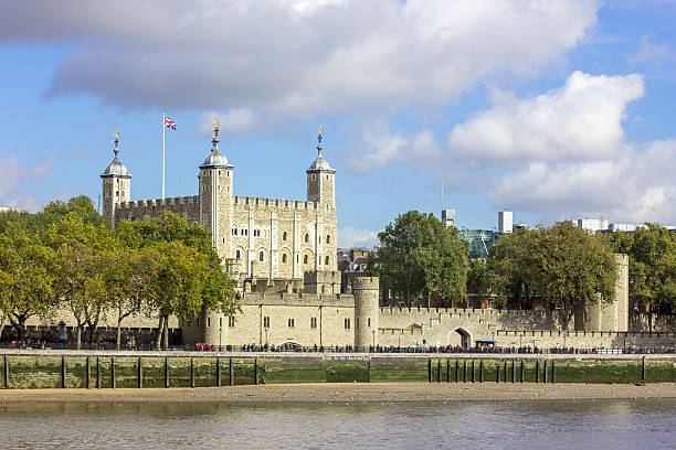 istock Tower of London 492102898