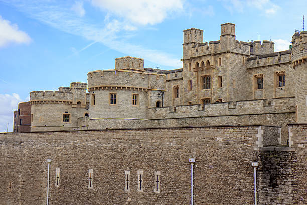 istock Tower of London 492103592