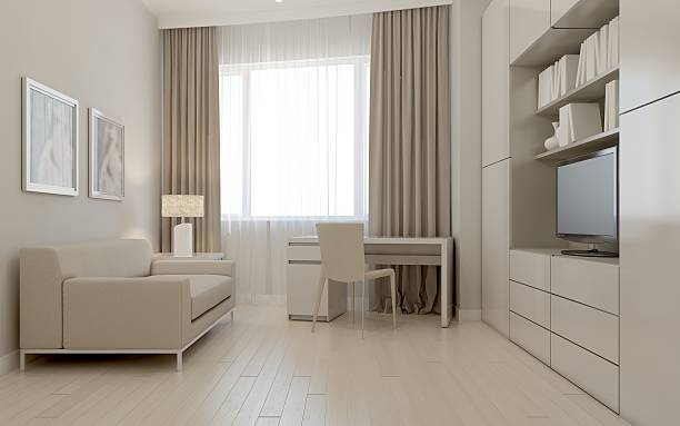 istock Living room avant-garde style 492119856