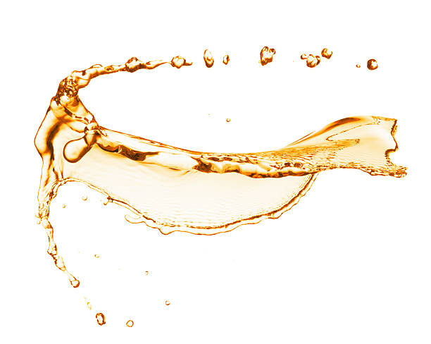 istock orange juice splash isolated on the white background 492123800