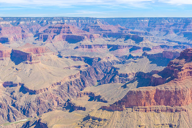 Grand Canyon Beautiful view on Grand Canyon National Park, Arizona, USA/file_thumbview/76146249/1 yaki point stock pictures, royalty-free photos & images