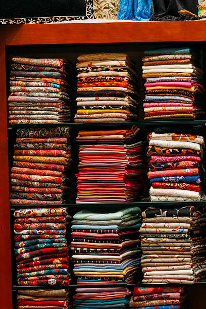 istock arabic textile store, tourism travel destination 492129162