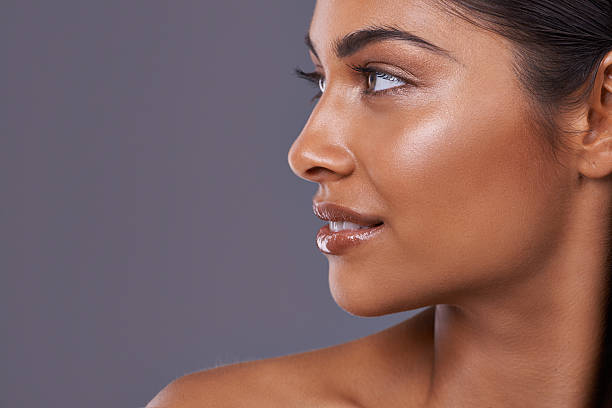 istock Showing you beauty's best side 492144569