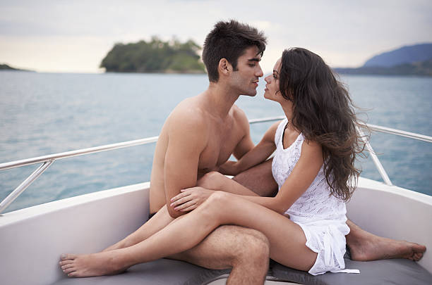 istock It's a day of love and luxury 492144697