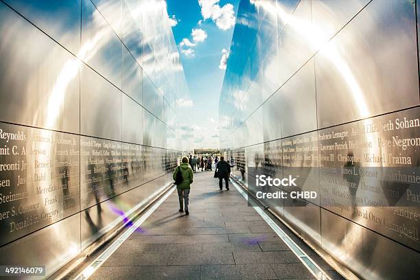 空の空の記念 - 記念碑のストックフォトや画像を多数ご用意 - 記念碑, 9.11 アメリカ同時多発テロ事件, ニューヨーク州
