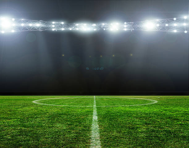 istock Soccer bal.football, 492146931