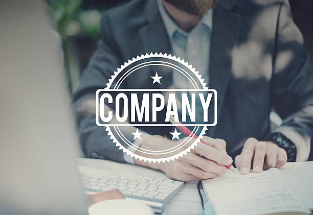istock Company Corporate Organization Management Team Concept 492148054