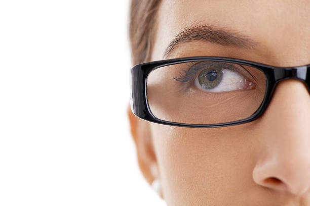 istock She's got her eye on success 492148329
