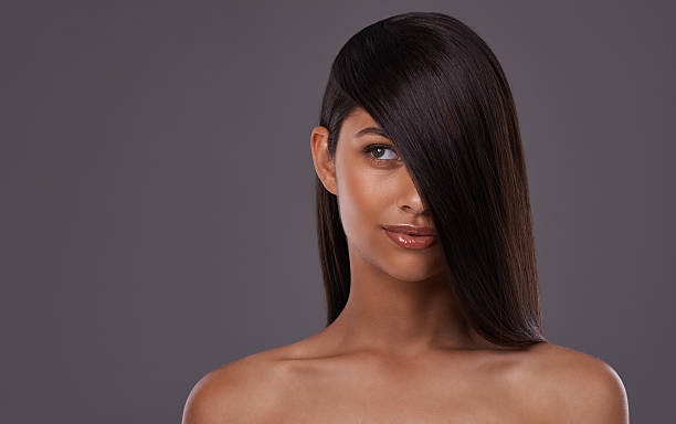istock It's all about healthy hair 492148337