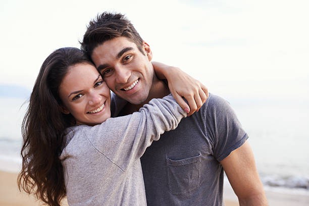 istock He's all she ever dreamt of and more! 492150603