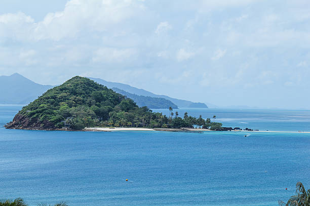 istock Mak island Koh Mak Trat Thailand 492150854
