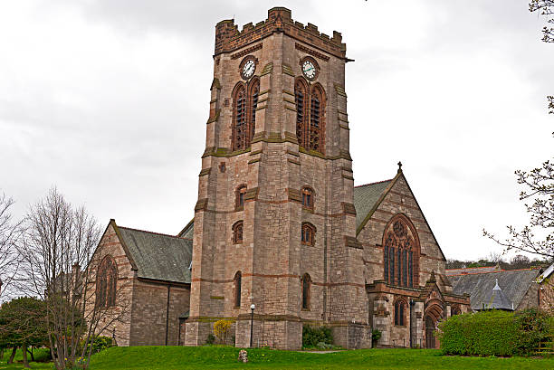 istock St Pauls Church 492150953