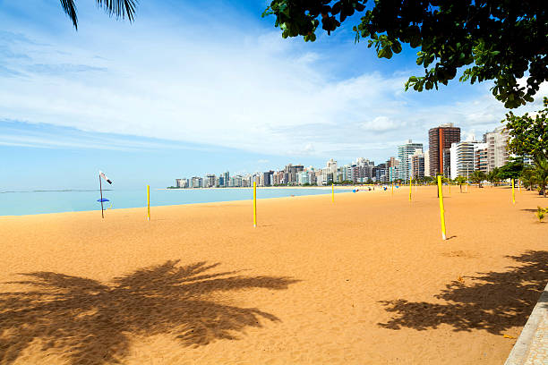 istock Brazil ,beach in Vitoria Espirito Santo 492152005