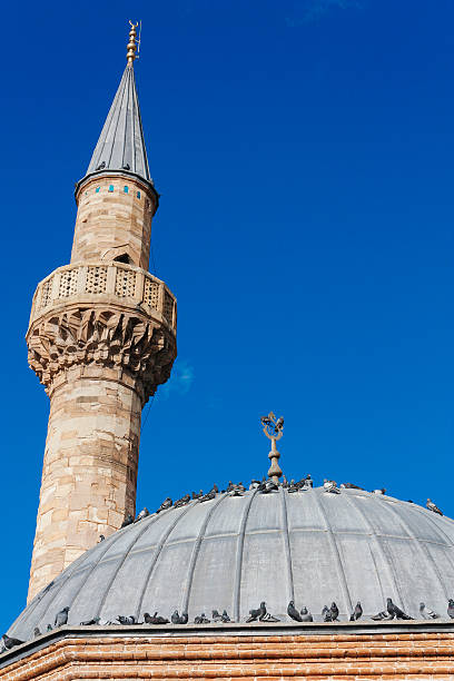istock mosque,architecture of building exterior 492153762
