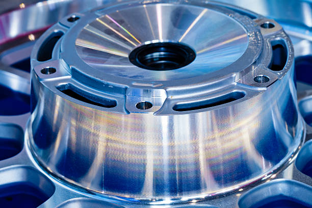 istock steel alloy car rim 492155466