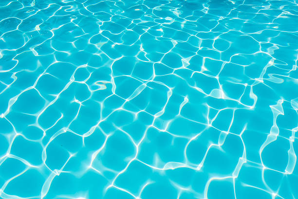 istock Detail rippled water surface in swimming pool 492158478