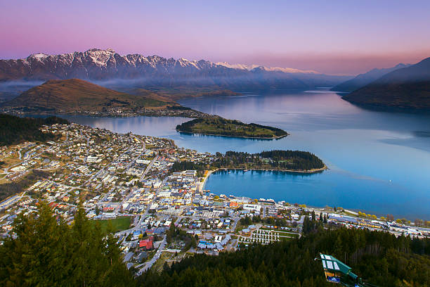 19.000+ Fotos, Bilder und lizenzfreie Bilder zu Queenstown iStock